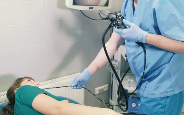 Nội soi tiêu hóa là tên gọi chung của nội soi dạ dày, đại tràng,...