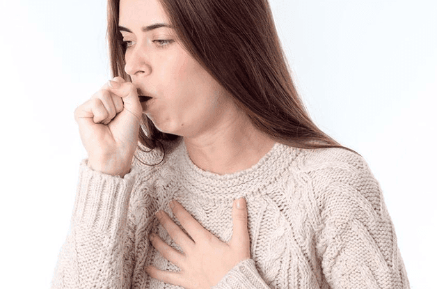 dấu hiệu ung thư giai đoạn đầu