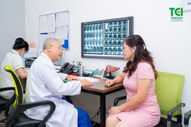 làm sao để phát hiện ung thư sớm