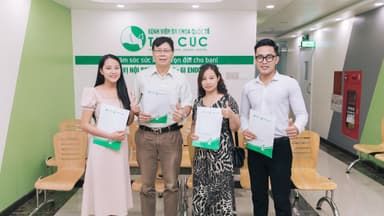 Làm sao để phát hiện ung thư sớm để không phải hối hận?