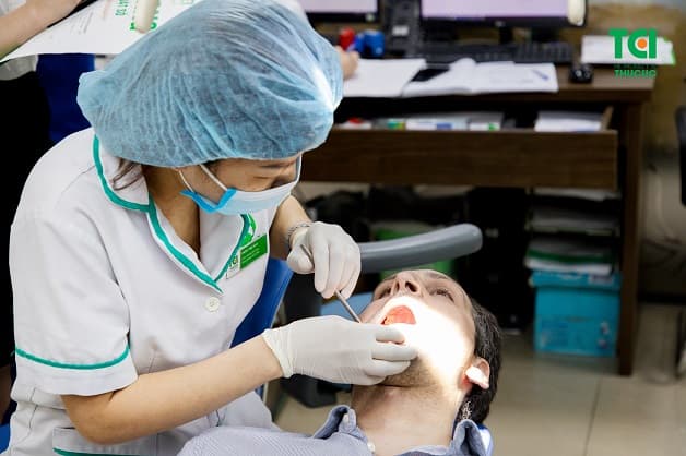 Nhổ răng khôn đau không phụ thuộc vào nhiều yếu tố