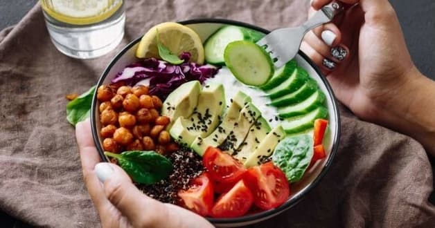 Những lưu ý khi thực hiện các bài tập