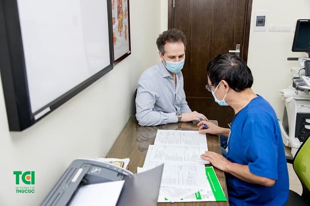 Thực hiện phác đồ điều trị viêm gan B của Bộ Y tế