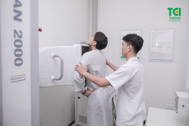 bảng giá khám sức khỏe sinh sản