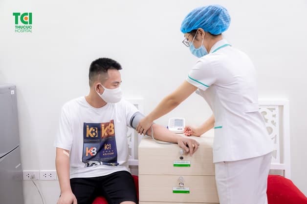 Quy trình nội soi đại tràng không đau