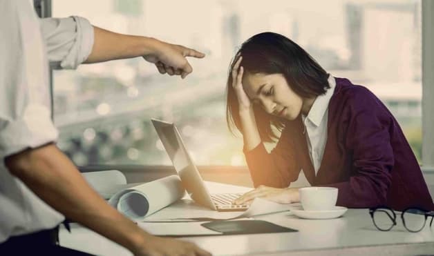 Rối loạn giấc ngủ triệu chứng như thế nào 