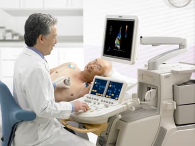 Trước khi siêu âm tim có phải nhịn ăn không?