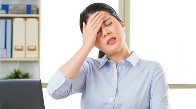 Suy giảm trí nhớ uống thuốc gì?