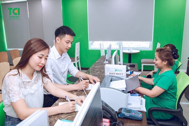 thời gian khám sức khỏe tiền hôn nhân