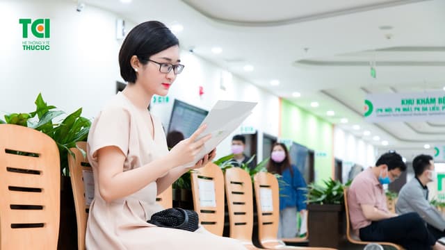 Tầm soát ung thư bao lâu một lần là tốt nhất?