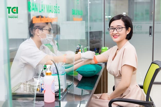 đối tượng tầm soát ung thư