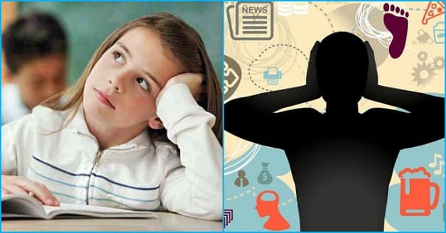 Thiếu máu não ở tuổi dậy thì cũng khiến trẻ thiếu tập trung lơ là trong việc học tập,