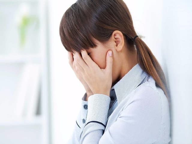 Cảnh báo thiếu máu não ở tuổi dậy thì