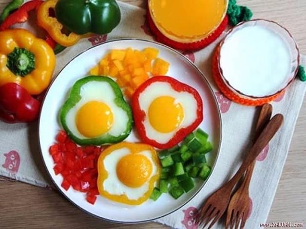 Trẻ sốt viêm họng