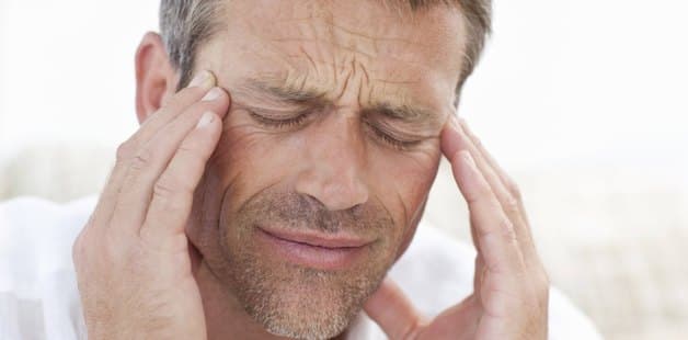 Triệu chứng thiếu máu não ở người trẻ 