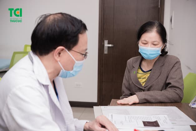 điều trị ung thư tụy