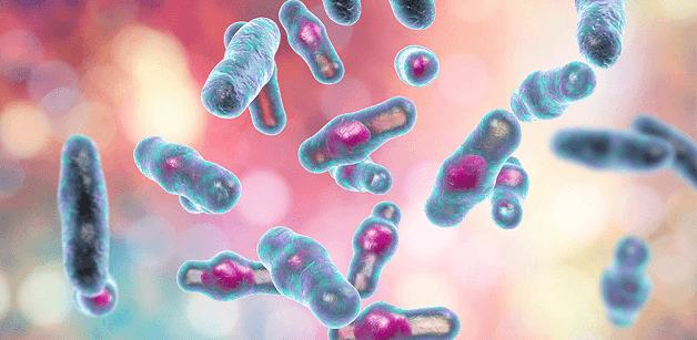 Viêm gan B có tốc độ lây lan khủng khiếp