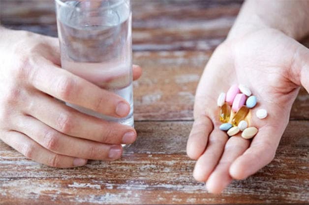 cách chữa viêm họng hạt mãn tính