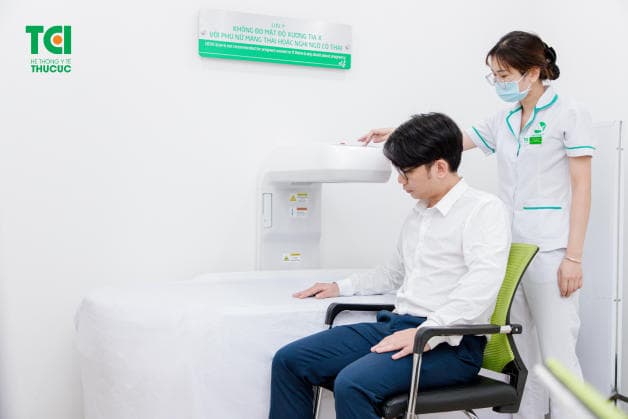 khi bị viêm khớp nên làm gì