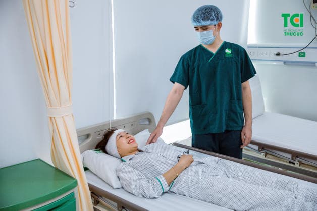 viêm tai giữa bao lâu thì khỏi