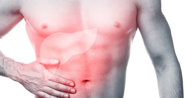 Gan nhiễm mỡ nhẹ là gì và chế độ ăn cho người mắc bệnh