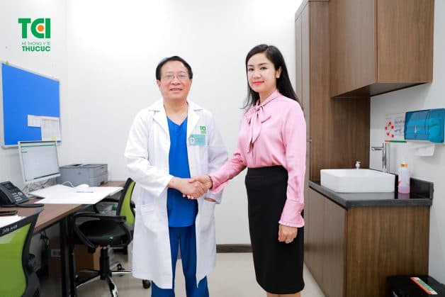 Thăm khám răng miệng định kỳ