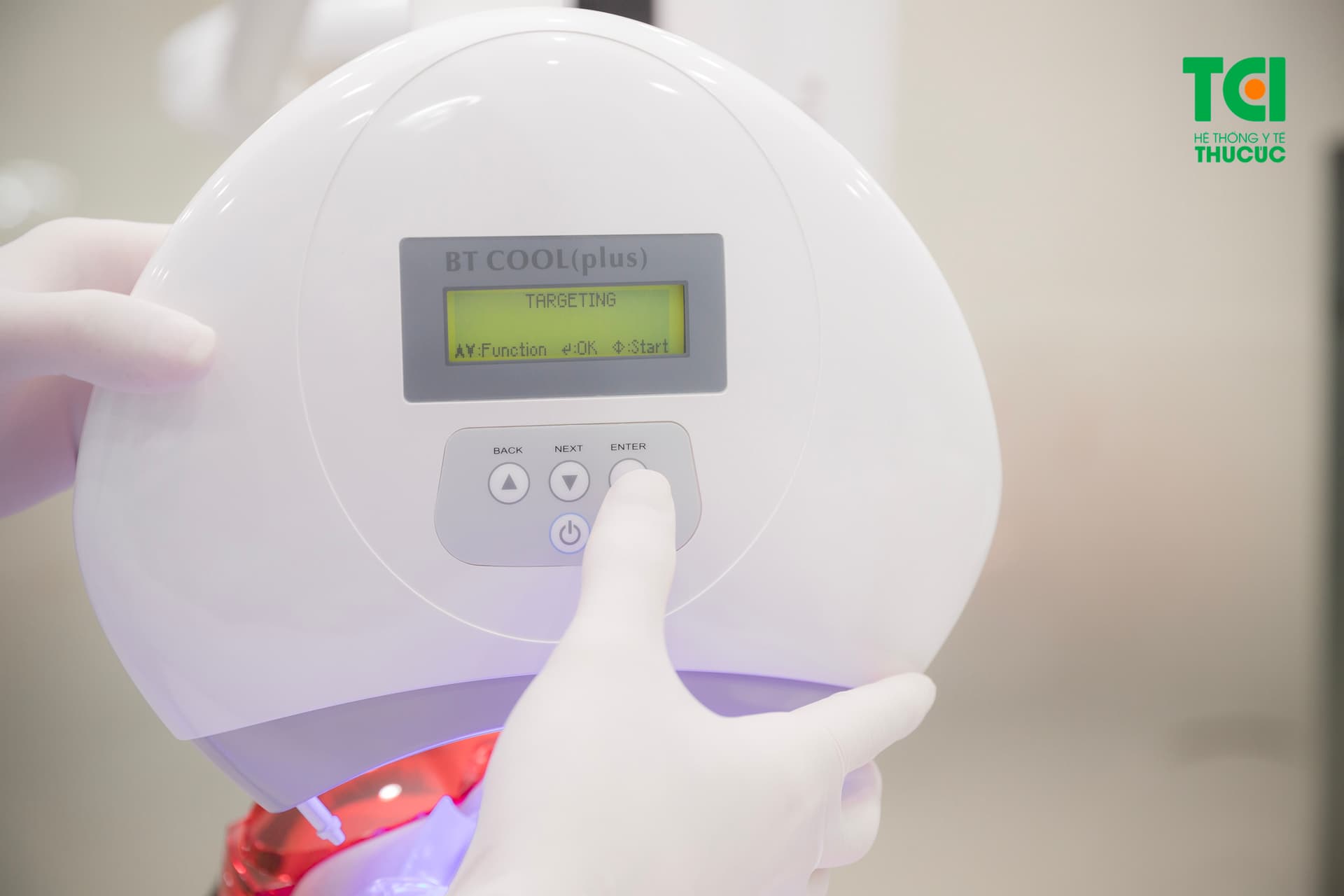 Tại các cơ sở nha khoa uy tín, mọi trang thiết bị đều được nhập khẩu từ các nước có nền nha khoa hàng đầu