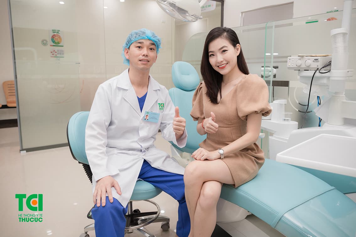 Chăm sóc răng miệng định kỳ giúp giảm khả năng mắc các bệnh lý răng miệng, trong đó có viêm nướu