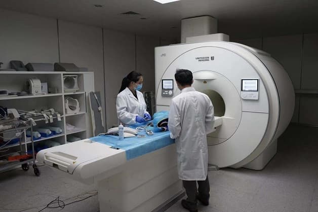 Bảng giá chụp cộng hưởng từ ở bệnh viện