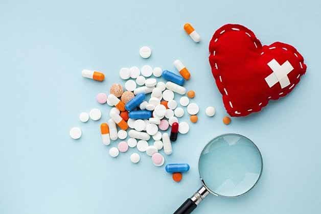 Bệnh đau đầu và cách điều trị bằng thuốc giảm đau không kê đơn