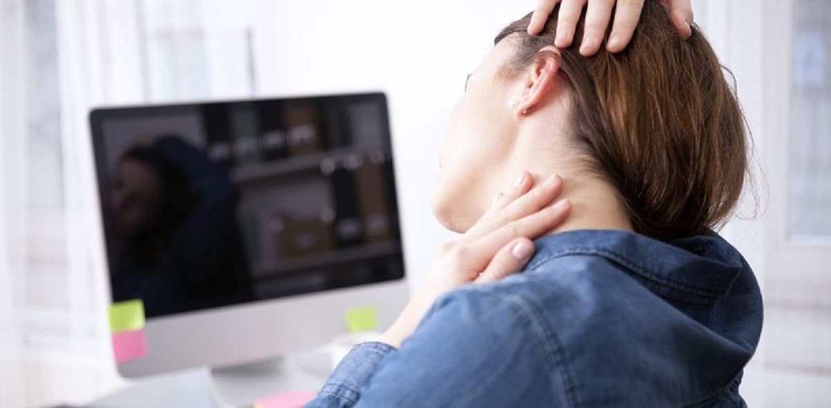 Bệnh đau nửa đầu sau gáy bên phải cảnh báo điều gì?