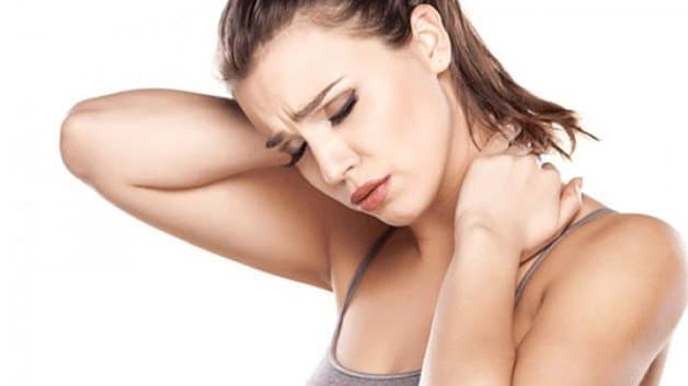 nguyên nhân gây đau nửa đầu sau gáy phía bên phải