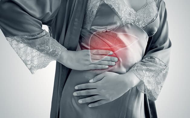 Bệnh viêm gan B lây qua đường gì