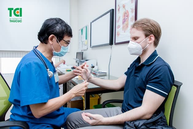 Bệnh viêm gan C có nguy hiểm không?