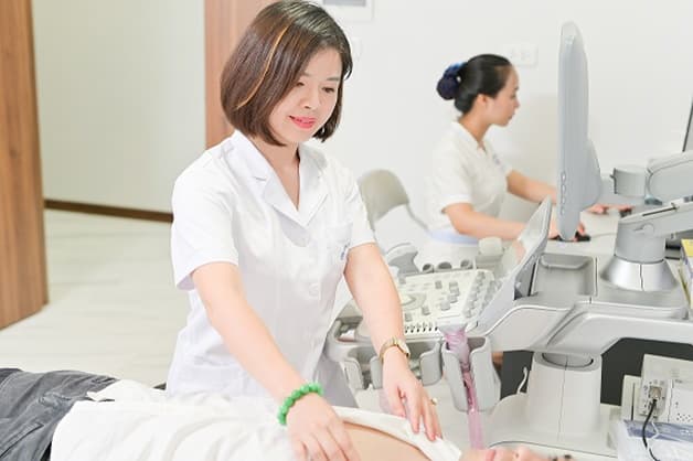Địa chỉ khám nội tiết uy tín cần được trang bị hệ thống trang thiết bị hiện đại