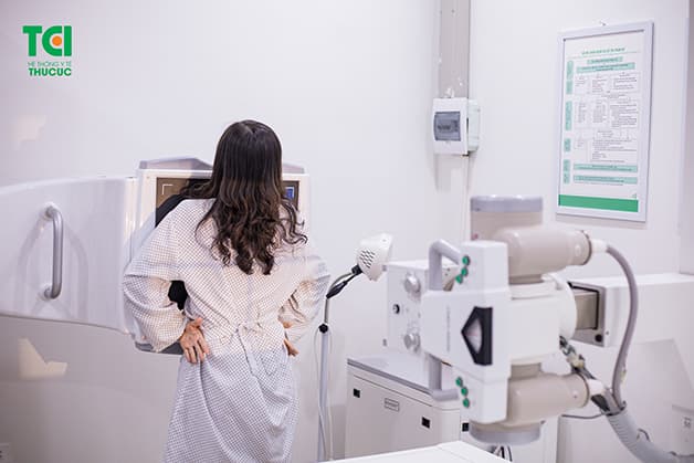 bệnh viện khám sức khỏe tổng quát uy tín ở Hà Nội