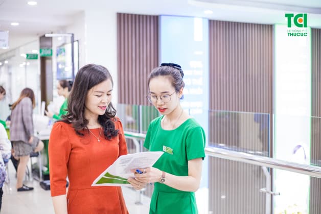 đi khám sức khỏe