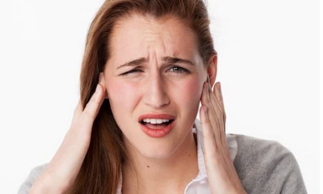 biểu hiện ung thư vòm họng sớm