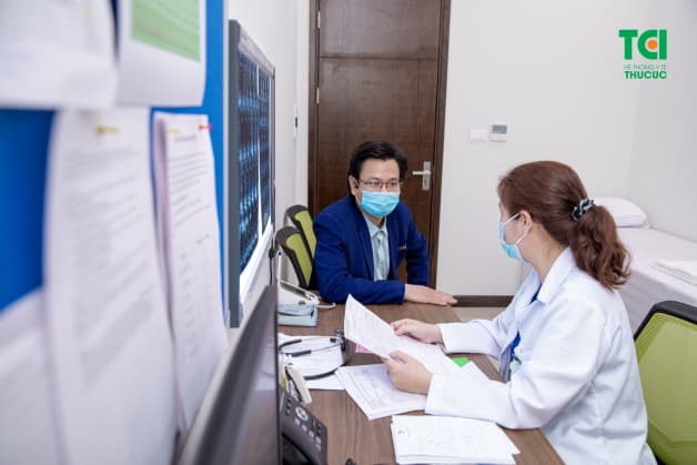 tầm soát ung thư vòm họng bao nhiêu tiền