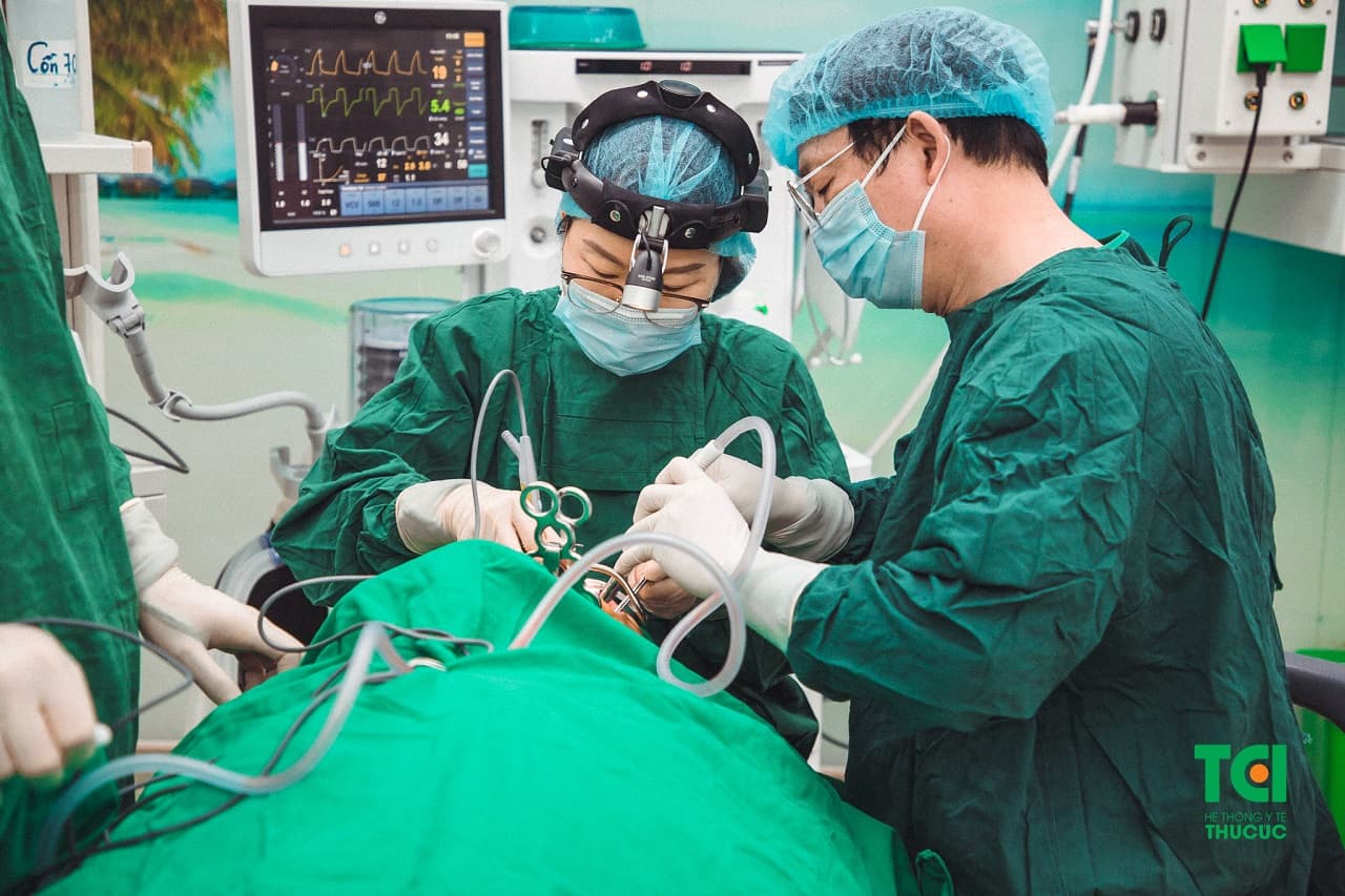 Cắt amidan chi phí bao nhiêu