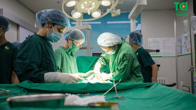 Cắt tử cung bán phần có thai được không? Những điều bạn cần biết