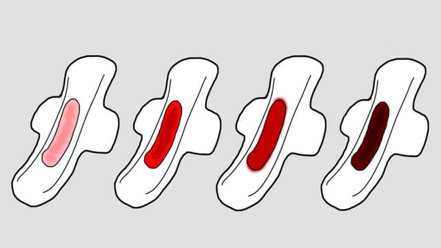 Chảy máu âm đạo bất thường – dấu hiệu nguy hiểm chớ coi thường!