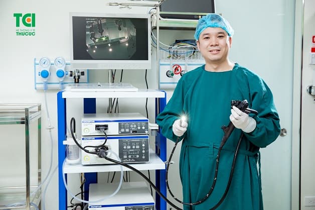 yếu tố ảnh hưởng đến chi phí nội soi dạ dày đại tràng