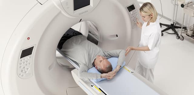 Chụp CT sọ não có ưu điểm gì? Có gây ảnh hưởng không?