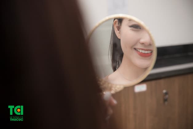 Có nên bọc răng sứ không?