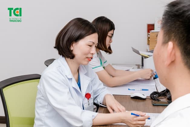 Bị rối loạn tiền đình nên ăn gì?