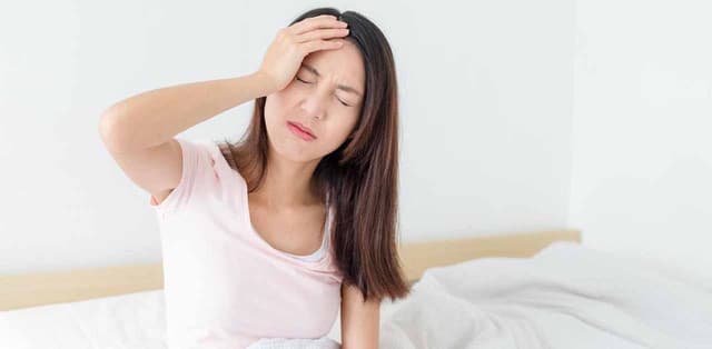 Đau nửa đầu gáy bên phải: Nguyên nhân và cách điều trị