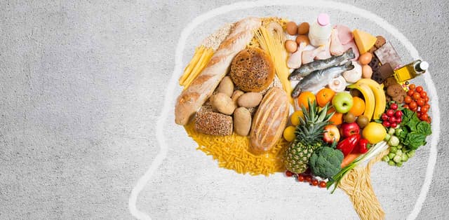 Đau nửa đầu mất ngủ cần bổ sung những thực phẩm gì?