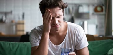 Đau nửa đầu sau phải – Bệnh lý khiến bạn cần cảnh giác