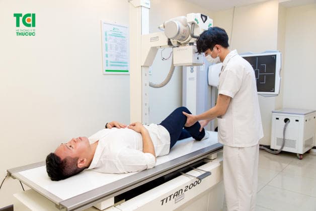 khám sức khỏe định kỳ